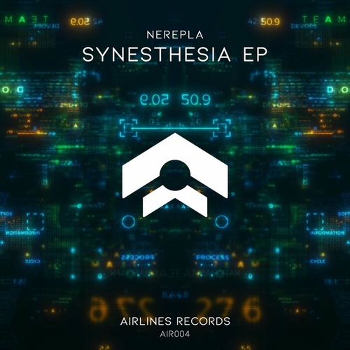 Nerepla - Synesthesia [AIR004]